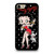 BETTY BOOP POLKA DOT CARTOON  iPhone 7 / 8 Case Cover