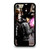 BLACK GOKU SUPREME iPhone 7 / 8 Case Cover