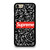 BLACK RIFLE COFFEE COMPANY SUPREME iPhone 7 / 8 Case Cover