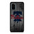 PHILADELPHIA PHILLIES BASEBALL MLB WOOD LOGO Samsung Galaxy S20 Plus Case Cover