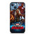 MARVEL FUTURE REVOLUTION SUPERHERO VIDEO GAME 2 iPhone 13 Case Cover