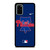 PHILADELPHIA PHILLIES MLB BASEBALL NIKE Samsung Galaxy S20 Plus Case Cover
