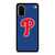 PHILADELPHIA PHILLIES MLB LOGO Samsung Galaxy S20 Plus Case Cover