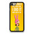 BOBS BURGERS LOUISE QUOTE iPhone 7 / 8 Case Cover