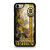 BOSTON BRUINS HOCKEY TEAM LOGO iPhone 7 / 8 Case Cover