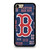 BOSTON RED SOX LOGO COLLAGE iPhone 7 / 8 Case Cover