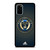 PHILADELPHIA UNION SOCCER MLS ADIDAS Samsung Galaxy S20 Plus Case Cover