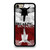 BREAKING BENJAMIN ANGEL WINGS iPhone 7 / 8 Case Cover