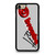 BREMBO RACING 3D LOGO iPhone 7 / 8 Case Cover