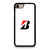 BRIDGESTONE TIRE LOGO iPhone 7 / 8 Case Cover