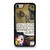 CALVIN AND HOBBES CLASSIC QUOTES iPhone 7 / 8 Case Cover