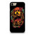 CAPTAIN JACK PIRATES OF THE CARIBBEAN ART iPhone 7 / 8 Case Cover