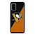 PITTSBURGH PENGUINS NHL HOCKEY LOGO Samsung Galaxy S20 Plus Case Cover