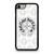 CHROME HEARTS WHITE iPhone 7 / 8 Case Cover