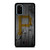 PITTSBURGH PIRATES BASEBALL MLB WOOD LOGO Samsung Galaxy S20 Plus Case Cover