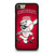 CINCINNATI REDS BASEBALL MASCOT iPhone 7 / 8 Case Cover