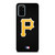 PITTSBURGH PIRATES BASEBALL TEAM Samsung Galaxy S20 Plus Case Cover