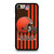 CLEVELAND BROWNS NFL iPhone 7 / 8 Case Cover