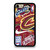 CLEVELAND CAVALIERS NBA STICKER BOMB iPhone 7 / 8 Case Cover
