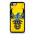 CLUB AMERICA AGUILAS EAGLE LOGO iPhone 7 / 8 Case Cover