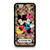 COACH MICKEY MINNIE MOUSE LOVE iPhone 7 / 8 Case Cover