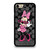 COACH MINNIE MOUSE CUTE iPhone 7 / 8 Case Cover