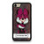 COACH NEW YORK MINNIE MOUSE CUTE iPhone 7 / 8 Case Cover