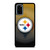 PITTSBURGH STEELERS FOOTBALL TEAM Samsung Galaxy S20 Plus Case Cover