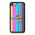 COACH NEW YORK ART iPhone 7 / 8 Case Cover