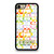 COACH NEW YORK COLORFUL iPhone 7 / 8 Case Cover