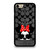 COACH NEW YORK DISNEY MICKEY MOUSE iPhone 7 / 8 Case Cover