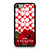 COACH NEW YORK FLOWER 4 iPhone 7 / 8 Case Cover