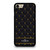 COACH NEW YORK GOLD PATTERN iPhone 7 / 8 Case Cover