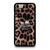 COACH NEW YORK LEOPARD iPhone 7 / 8 Case Cover