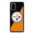 PITTSBURGH STEELERS NFL FOOTBALL LOGO Samsung Galaxy S20 Plus Case Cover