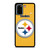 PITTSBURGH STEELERS NFL FOOTBALL NIKE Samsung Galaxy S20 Plus Case Cover