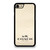 COACH NEW YORK WHITE iPhone 7 / 8 Case Cover