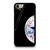 CONVERSE SNEAKERS BLACK iPhone 7 / 8 Case Cover