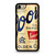 COORS GOLDEN BOTTLE iPhone 7 / 8 Case Cover