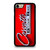 CORVETTE STINGRAY RED EMBLEM iPhone 7 / 8 Case Cover