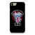 CROOKS AND CASTLES HAWAII LOGO iPhone 7 / 8 Case Cover