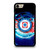 CRUZ AZUL FOOTBALL CLUB LOGO iPhone 7 / 8 Case Cover