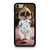 CUTE MEERKAT BABY OLEG iPhone 7 / 8 Case Cover