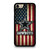 DALLAS COWBOYS AMERICAN FLAG iPhone 7 / 8 Case Cover