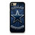DALLAS COWBOYS BLUE METAL SYMBOL iPhone 7 / 8 Case Cover