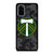 PORTLAND TIMBERS MLS BLACK CAMO Samsung Galaxy S20 Plus Case Cover