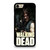 DARYL DIXON THE WALKING DEAD iPhone 7 / 8 Case Cover