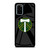 PORTLAND TIMBERS MLS BLACK Samsung Galaxy S20 Plus Case Cover
