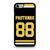 DAVID PASTRNAK 88 BOSTON BRUINS NHL iPhone 7 / 8 Case Cover
