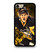 DAVID PASTRNAK BOSTON BRUINS FACE iPhone 7 / 8 Case Cover